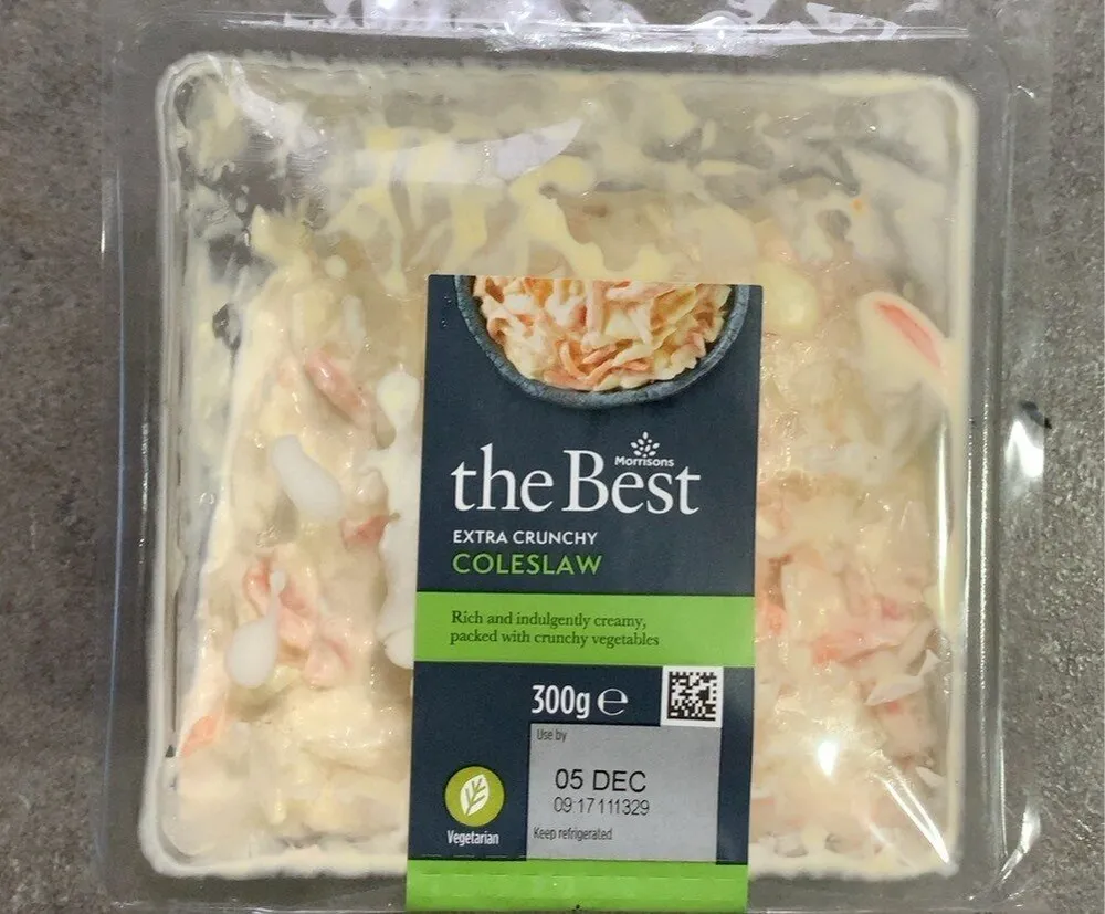 Coleslaw