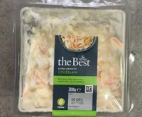 Coleslaw