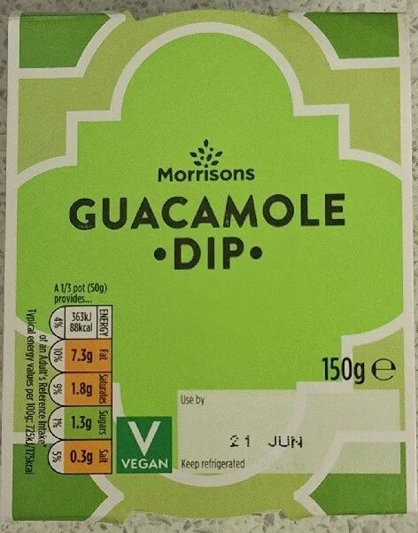 Guacamole