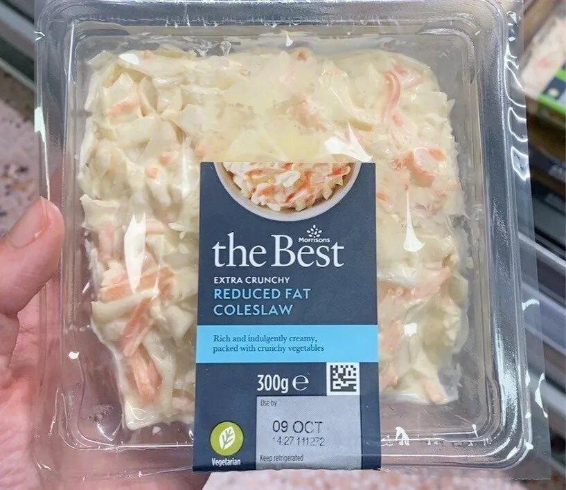 Coleslaw