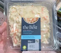 Coleslaw