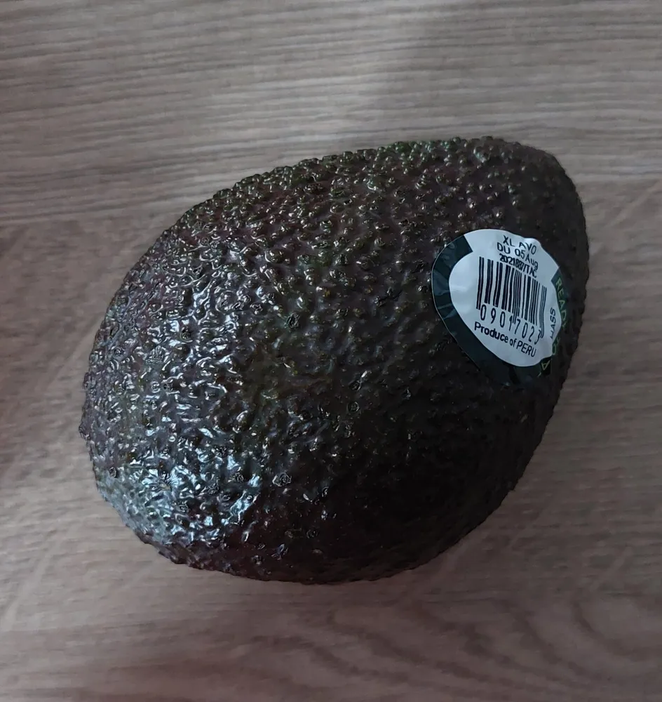 Avocado