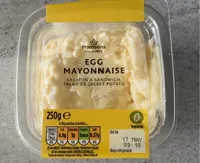 Egg mayonnaise