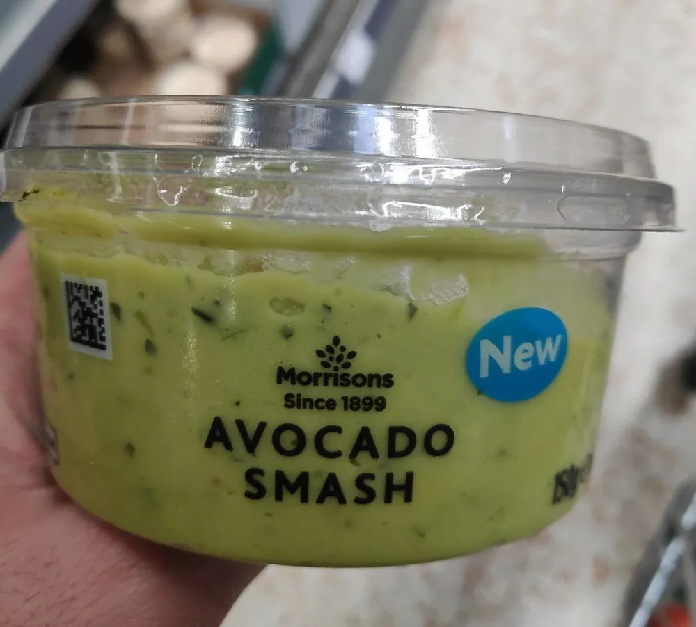 Avocado Smash