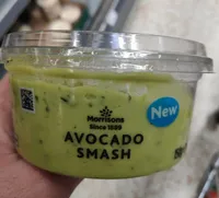 Avocado Smash