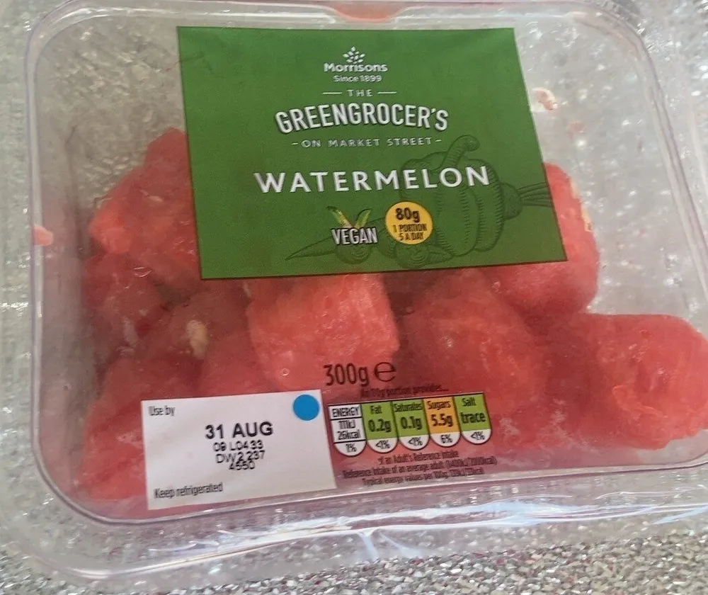 Watermelon
