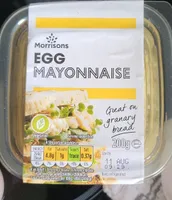 egg mayonnaise
