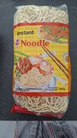 Instant Noodle