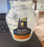 Devonshire Farmhouse Yoghurt