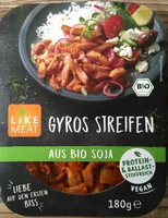 Gyros Streifen