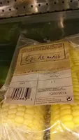 Épi de Maïs