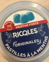 terrine forestiére