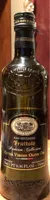 Fruttato Extra Virgin Olive Oil