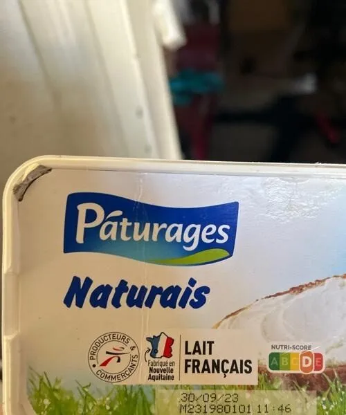 Naturais
