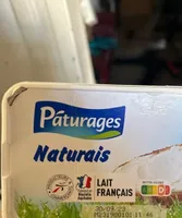 Naturais