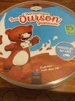 L'authentique petit Ourson guimauve