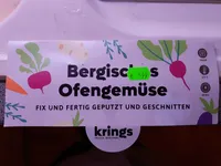 Bergisches Ofengemüse