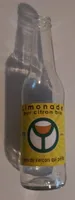 Limonade pur citron bio