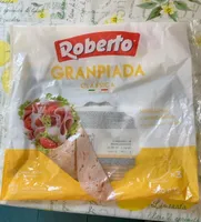 Granpiada classica