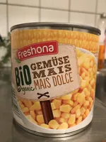 Mais dolce