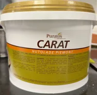 Nutolade piemont
