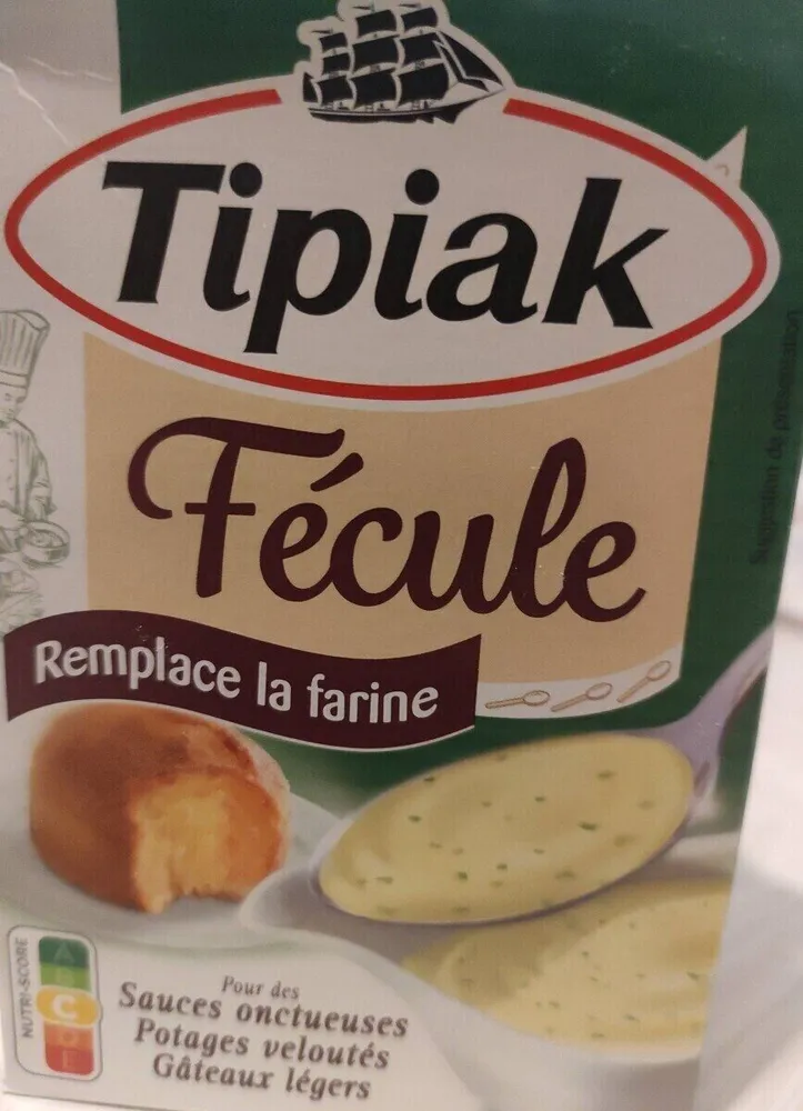Fécule