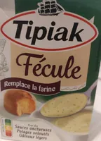 Fécule