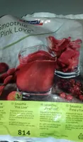 Smoothie Pink love