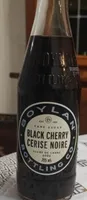 Black cherry