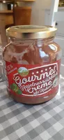 Gourmet Haselnuss-Milch Creme mit Kakao