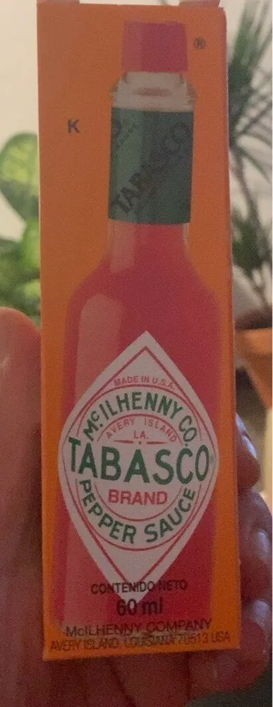 Tabasco