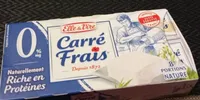 Carre frais