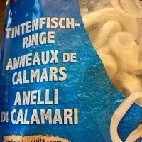 Tintenfischringe