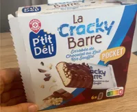 La Cracky Barre