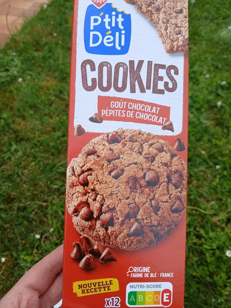 Cookies