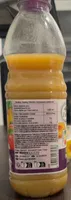 100% pur jus mutifruits
