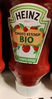 Ketchup bio
