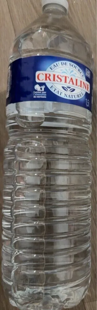 Cristalline 1,5L
