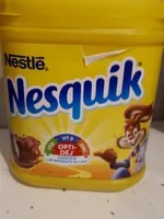 nesquik