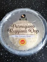 Parmigiano reggiano