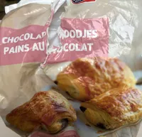 Pain au chocolat