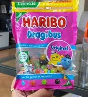 Haribo Dragibus