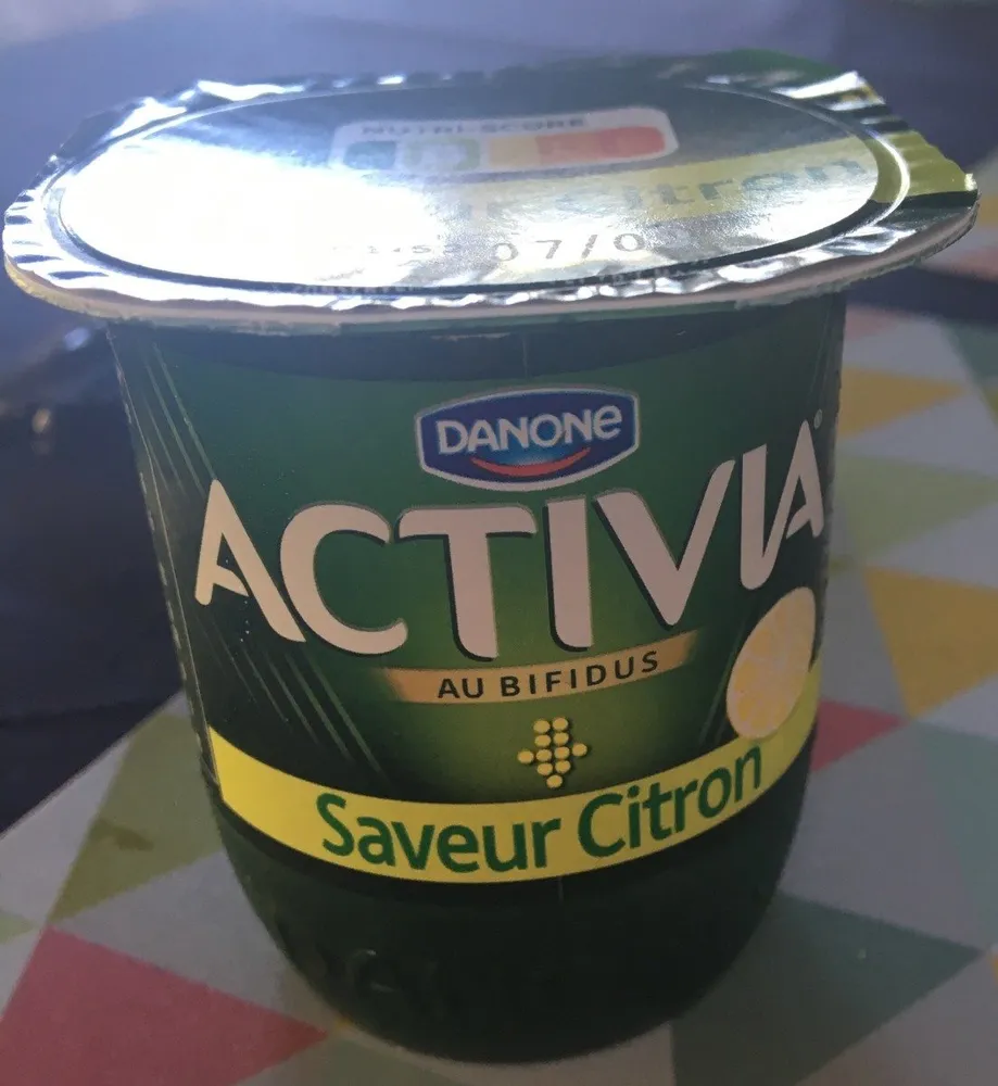 Activia