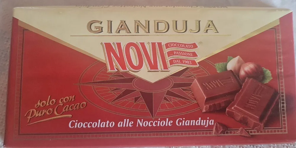 Gianduia