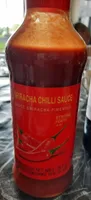 Sriracha Chili sauce