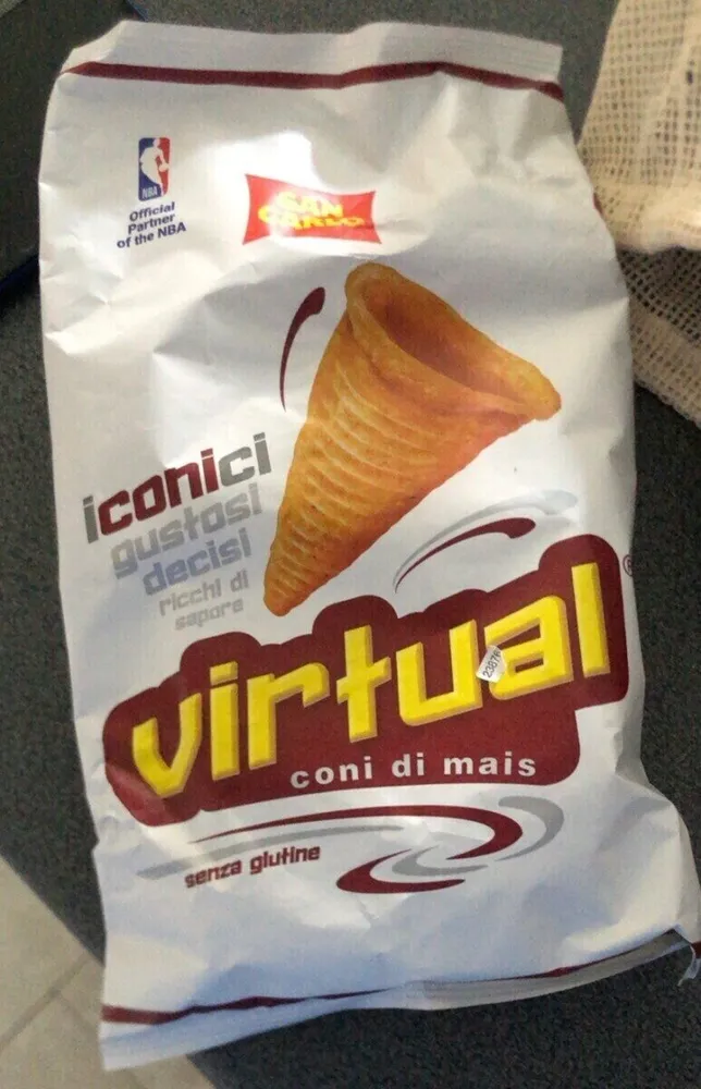 Coni di mais
