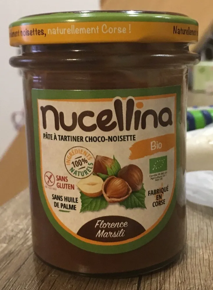 Nucellina