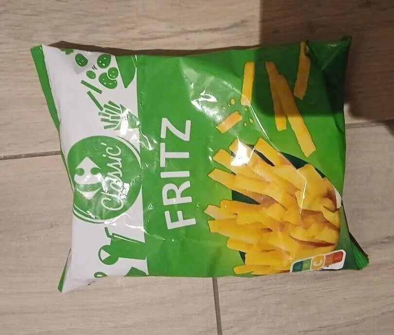 Fritz
