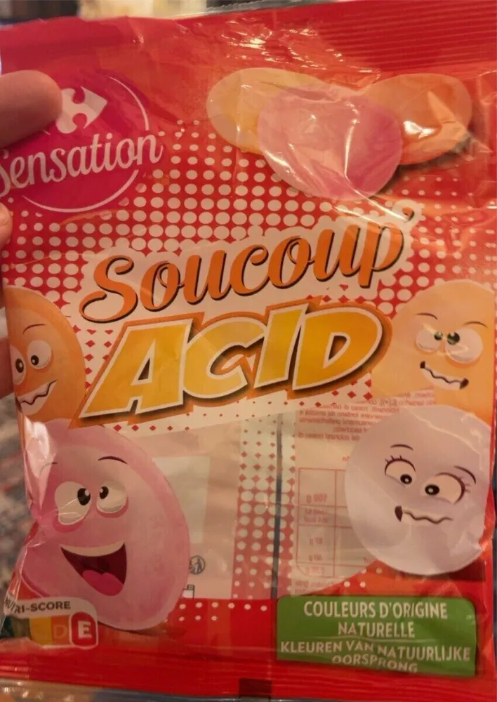 Soucoup