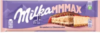 Mmmax Strawberry Cheesecake